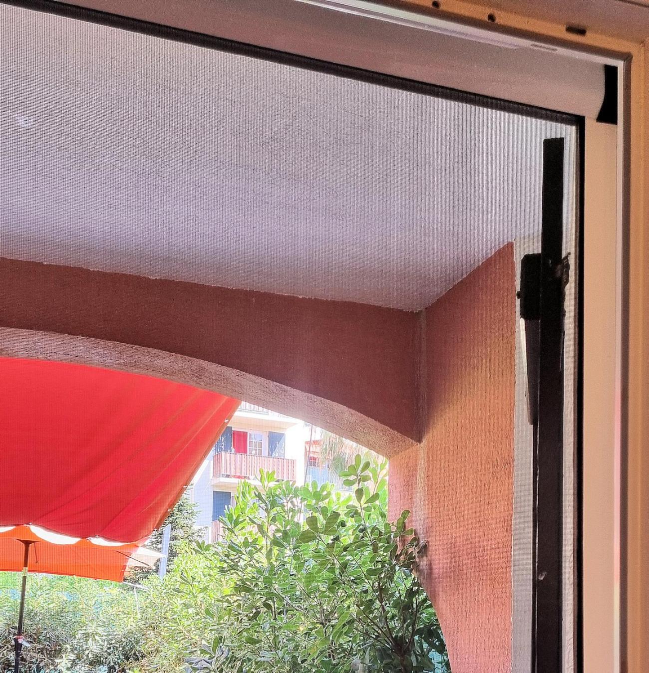 Cosy, Wi-Fi, Jardin & Parking, Jasmins Studio En Cote-D'Azur 瓦洛里 外观 照片