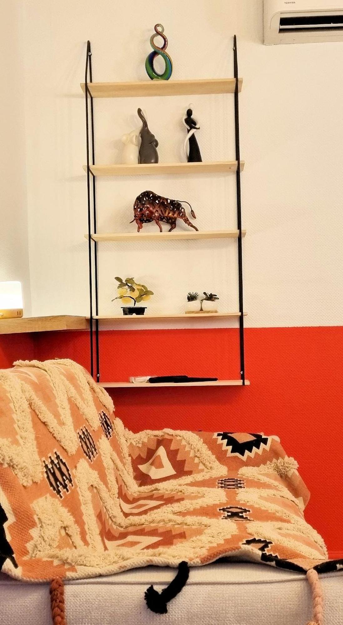 Cosy, Wi-Fi, Jardin & Parking, Jasmins Studio En Cote-D'Azur 瓦洛里 外观 照片