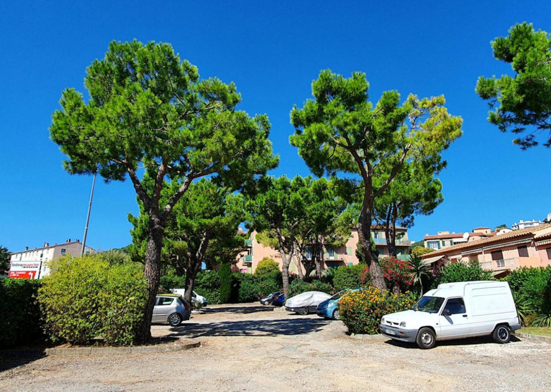 Cosy, Wi-Fi, Jardin & Parking, Jasmins Studio En Cote-D'Azur 瓦洛里 外观 照片